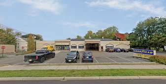 39 Kinderkamack Rd, Westwood NJ - Commercial Real Estate