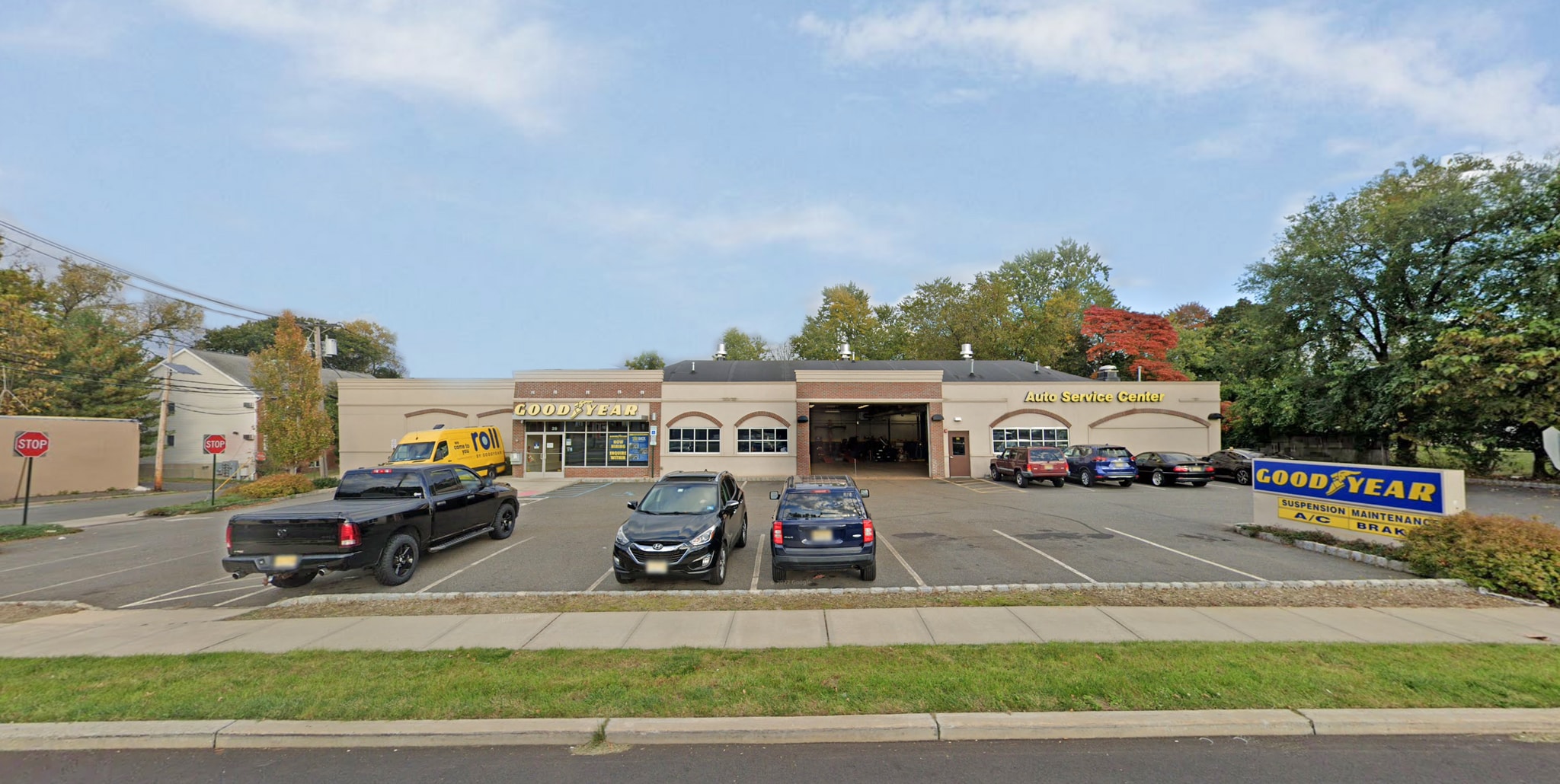 39 Kinderkamack Rd, Westwood, NJ for sale Building Photo- Image 1 of 5