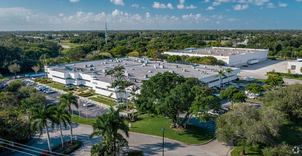 430 S Congress Ave, Delray Beach, FL à louer - Aérien - Image 3 de 9