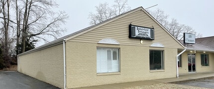 2025 Suffolk Rd, Finksburg, MD for lease Building Photo- Image 1 of 2