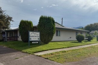 Plus de détails pour 821 7th St W, Columbia Falls, MT - Multi-résidentiel à vendre