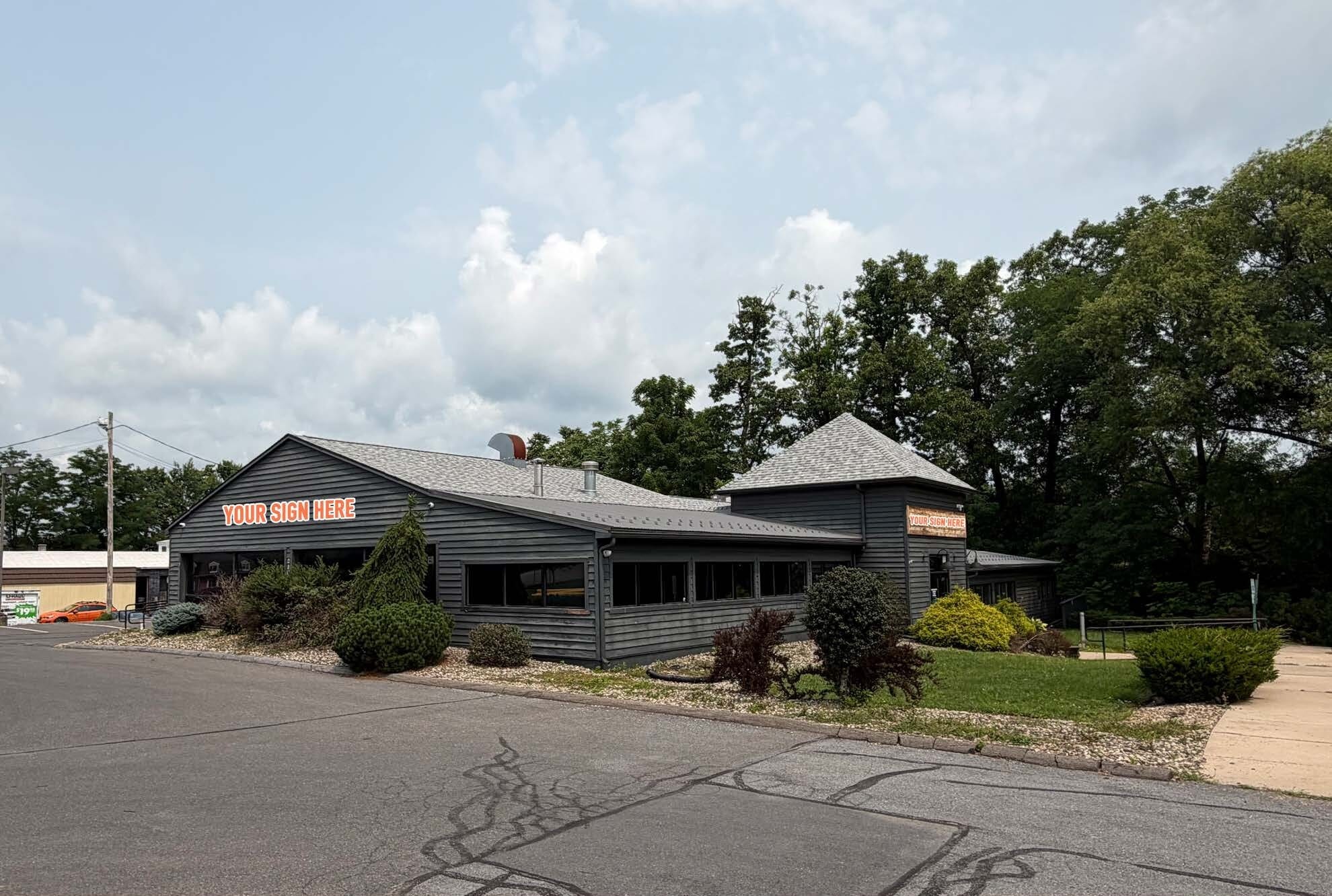 2105 N Atherton St, State College, PA for lease Building Photo- Image 1 of 8