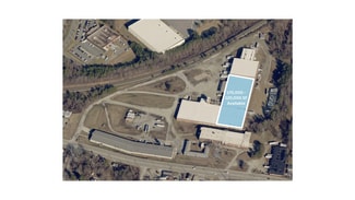 Plus de détails pour 2325 E M.L.K. Jr Dr, High Point, NC - Industriel à louer