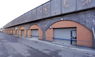 Plus de détails pour Bedford Rd, Birmingham - Local d'activités à louer