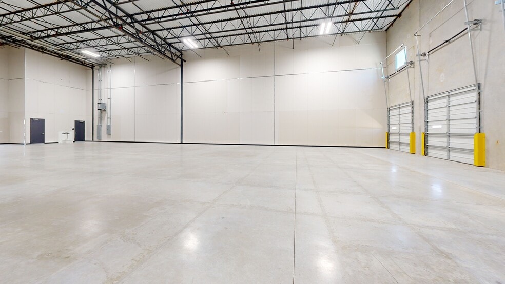 500 Wonder World Dr, San Marcos, TX à louer - Numérisation 3D de Matterport - Image 3 de 11