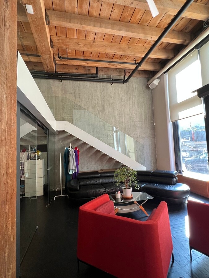 57-63 Cordova St E, Vancouver, BC V6A 1K3 - Unit 57-63 -  - Interior Photo - Image 1 of 4