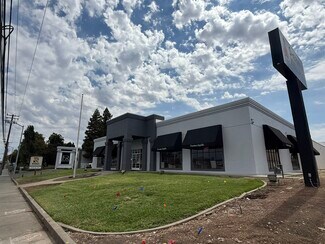 Plus de détails pour 5130 Madison Ave, Sacramento, CA - Commerce de détail à vendre