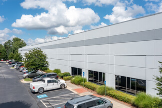 More details for 2150 Boggs Rd, Duluth, GA - Industrial for Lease