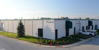 More details for 4205-4321 United Pky, Schiller Park, IL - Industrial for Lease