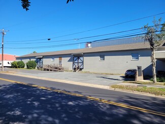 Plus de détails pour 705 Mabry St, Tallahassee, FL - Industriel/Logistique à louer