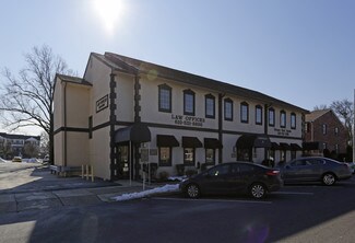 Plus de détails pour 6 E Hinckley Ave, Ridley Park, PA - Bureau à louer