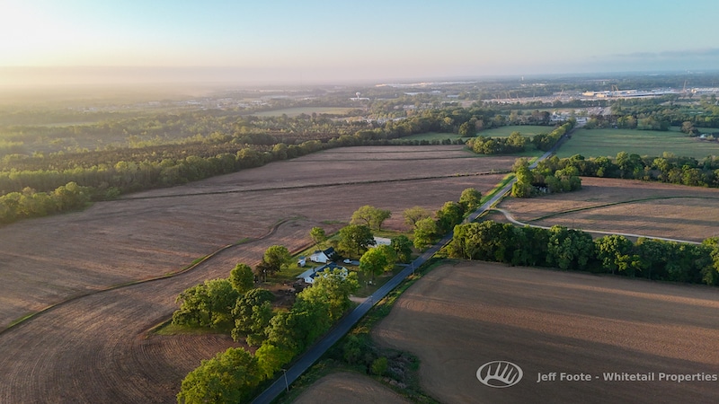 TBD Virlilia Rd, Canton, MS for sale - Building Photo - Image 3 of 59
