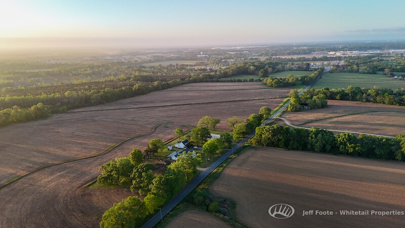 TBD Virlilia Rd, Canton, MS à vendre - Photo du bâtiment - Image 3 de 59