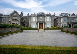 More details for 64 Queens Rd, Aberdeen - Office for Lease