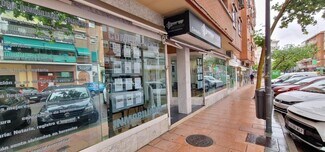 Plus de détails pour Bureau/Commerce de détail à louer