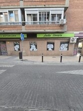Commerce de détail dans Madrid, Madrid à louer Photo intérieure- Image 2 de 9