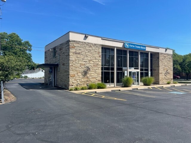 4400 Liberty Ave, Vermilion, OH à vendre - Photo du bâtiment - Image 2 de 9