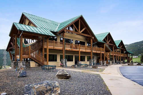 35715 US Hwy 40, Evergreen, CO à vendre - Photo principale - Image 1 de 24