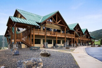 More details for 35715 US Hwy 40, Evergreen, CO - Flex for Lease