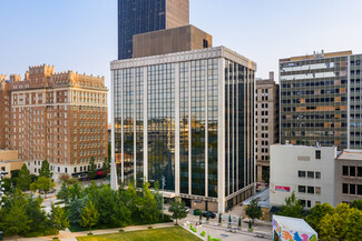 More details for 101 Park Ave, Oklahoma City, OK - Coworking for Lease