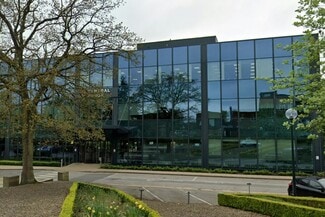 Plus de détails pour Otley Rd, Harrogate - Bureau à louer