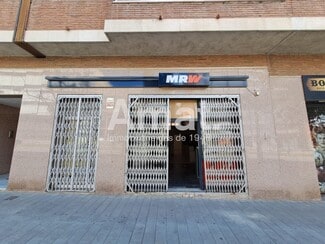 More details for Avenida de Cornellà, 127, Esplugues de Llobregat - Retail for Lease