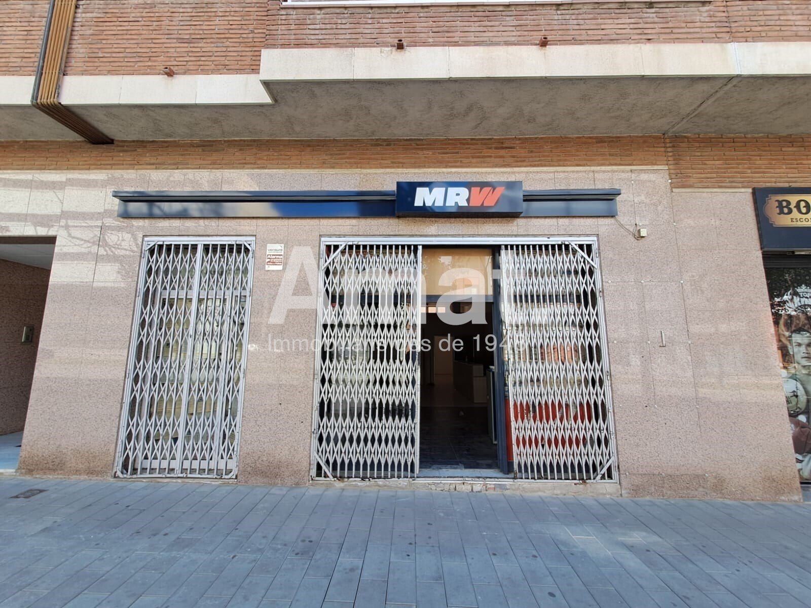 Avenida de Cornellà, 127, Esplugues de Llobregat, Barcelona for lease Interior Photo- Image 1 of 2