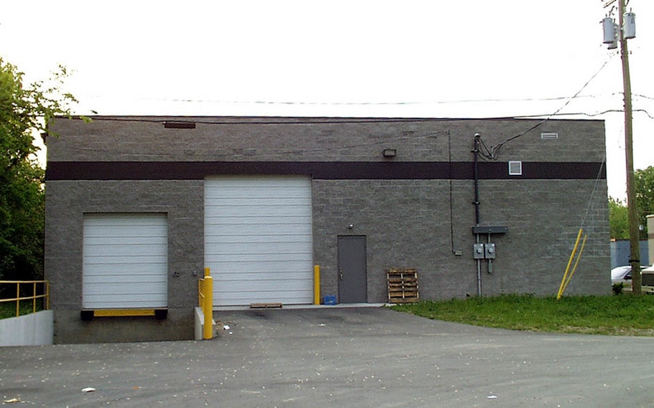 3242-3248 E 11th Ave, Columbus, OH for lease - Other - Image 2 of 3