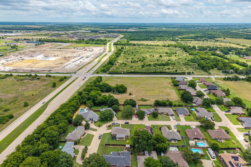 5000 S Houston St, Kaufman, TX 75142 USA, Kaufman, TX for sale - Aerial - Image 2 of 38