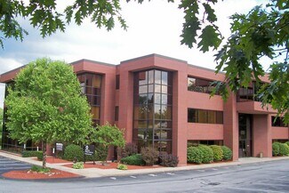 Plus de détails pour 1 Stiles Rd, Salem, NH - Bureau à louer