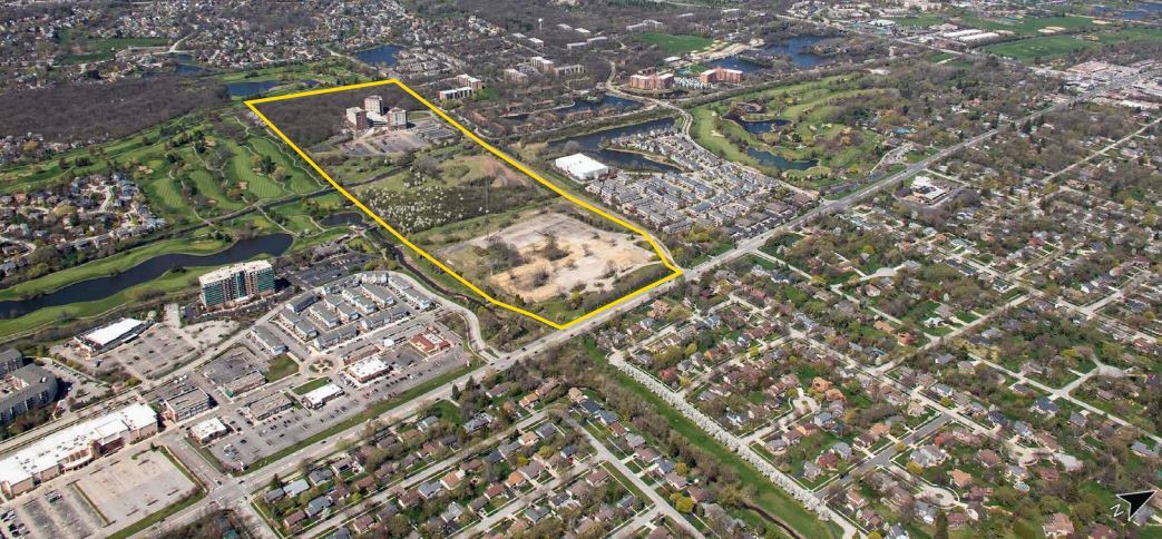 1195 Summerhill Dr, Lisle, IL for sale Building Photo- Image 1 of 4