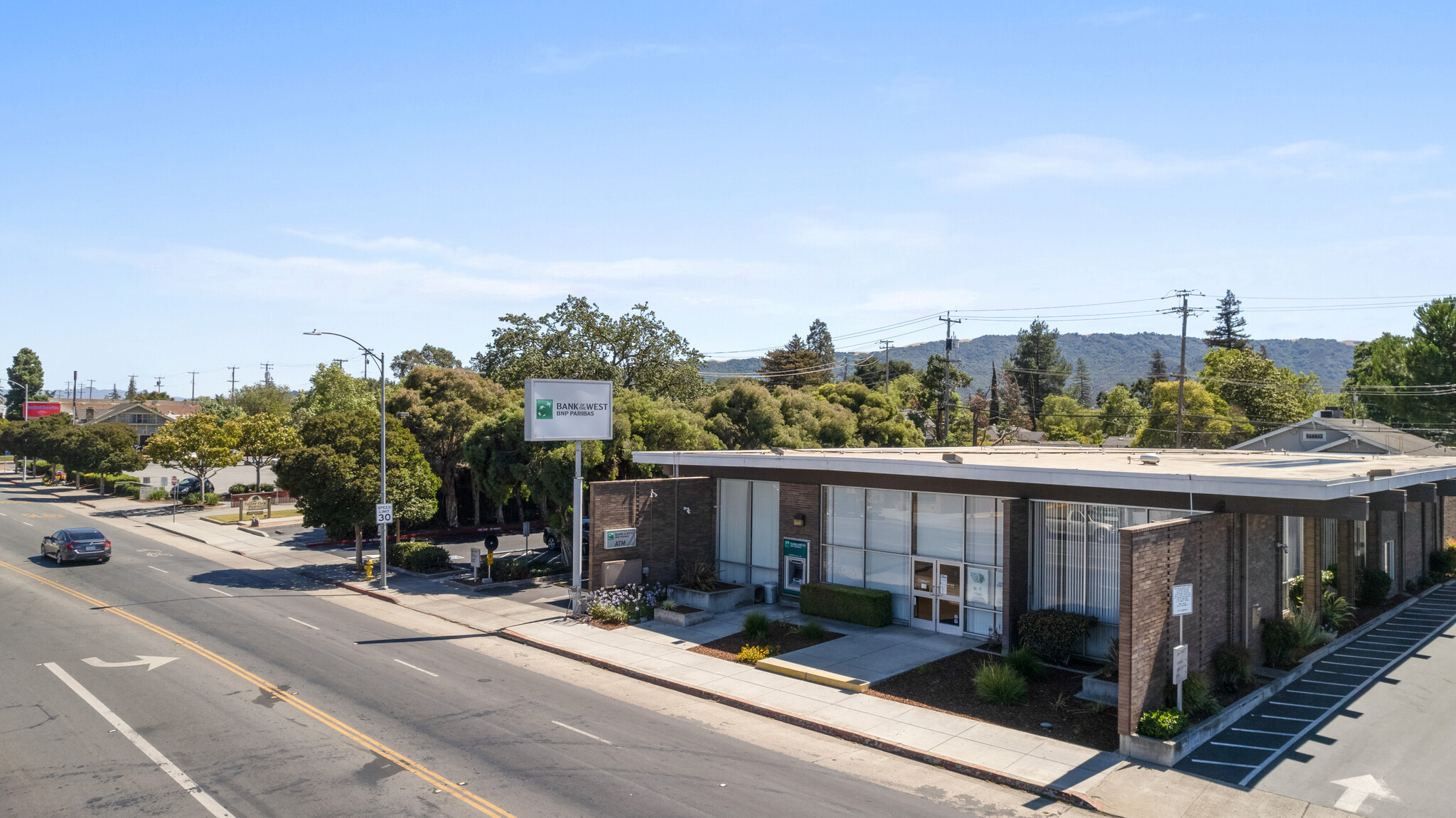 7865 Monterey St, Gilroy, CA for sale Building Photo- Image 1 of 1