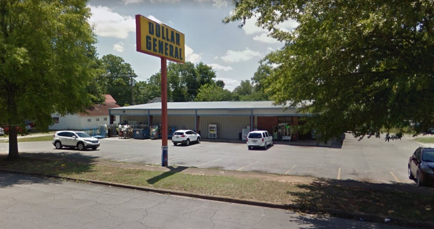 510 N Columbia Ave, Sheffield, AL for sale Primary Photo- Image 1 of 4