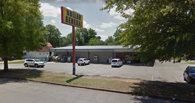 Plus de détails pour 510 N Columbia Ave, Sheffield, AL - Commerce de détail à vendre