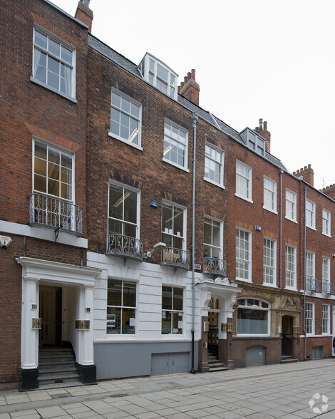 3 Parliament St, Hull à louer - Photo du bâtiment - Image 3 de 10