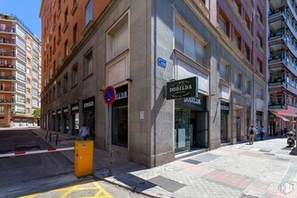 Paseo de la Castellana, 70, Madrid, Madrid for lease Interior Photo- Image 1 of 30