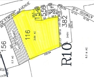 More details for 1360-1362 Atwood Ave, Johnston, RI - Land for Lease