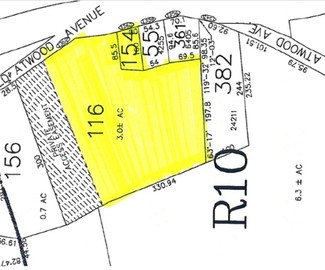 More details for 1360-1362 Atwood Ave, Johnston, RI - Land for Lease