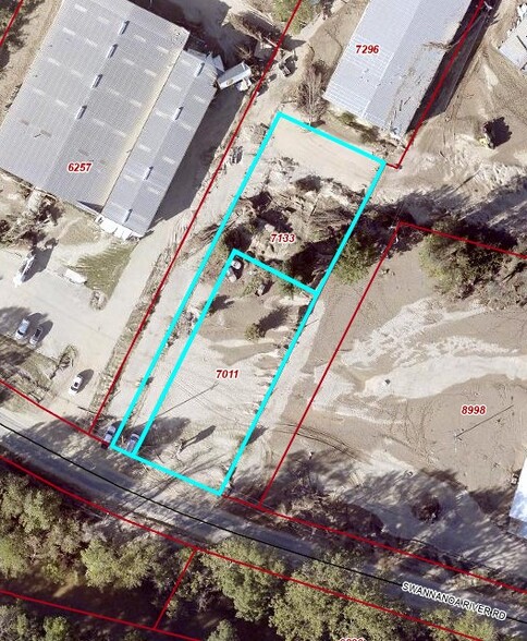 510 Swannanoa River Rd, Asheville, NC for sale - Building Photo - Image 3 of 3