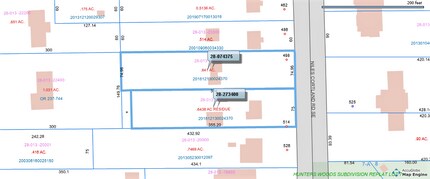 498-514 Niles-Cortland Rd SE, Warren, OH - Aerial  map view
