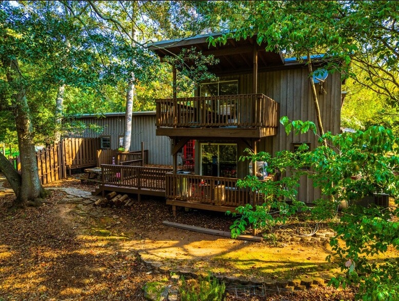 575 Vaughn Rd, Athens, GA for sale - Building Photo - Image 3 of 11