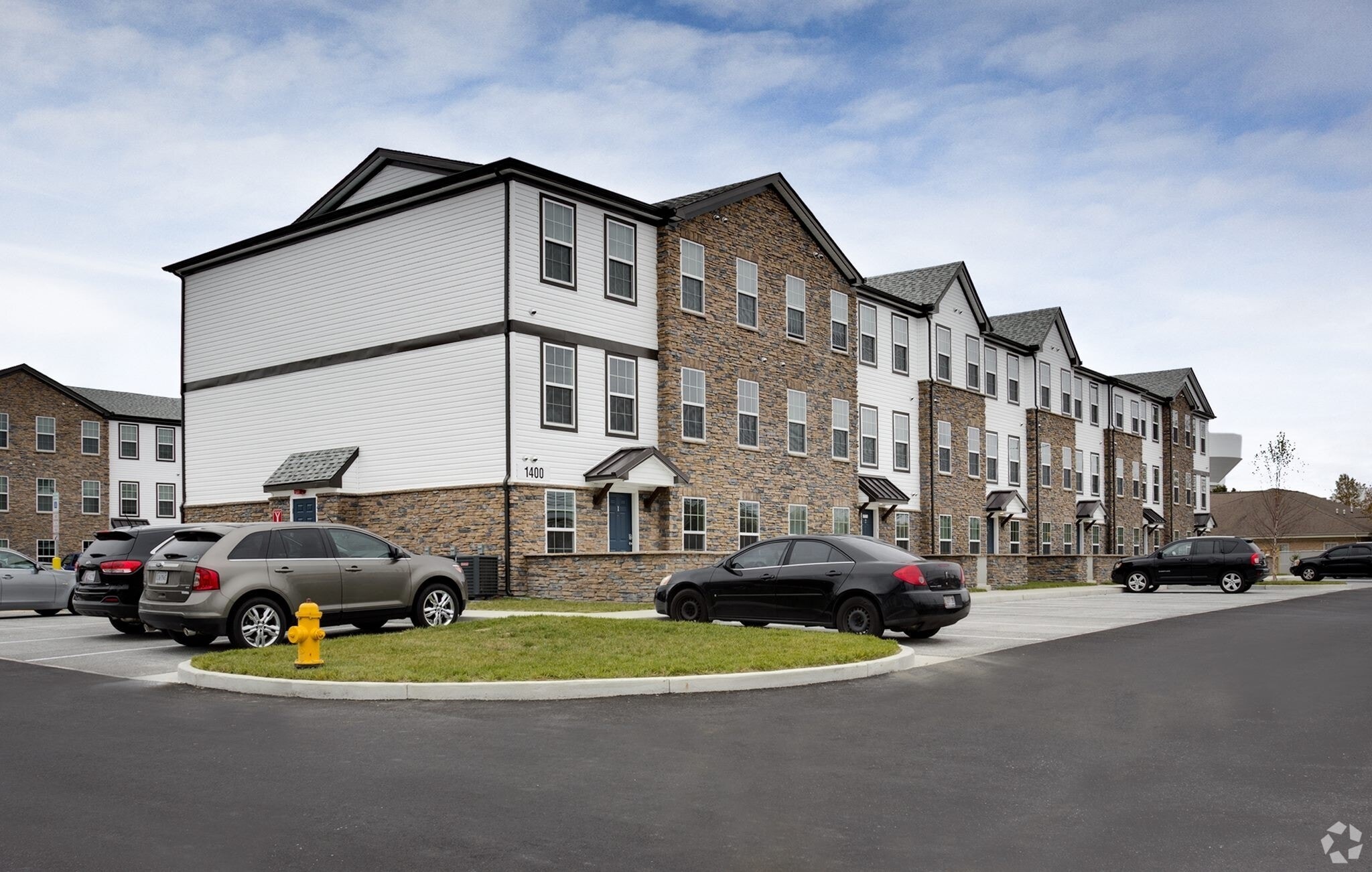1412 S Division St, Salisbury, MD à vendre Photo principale- Image 1 de 33