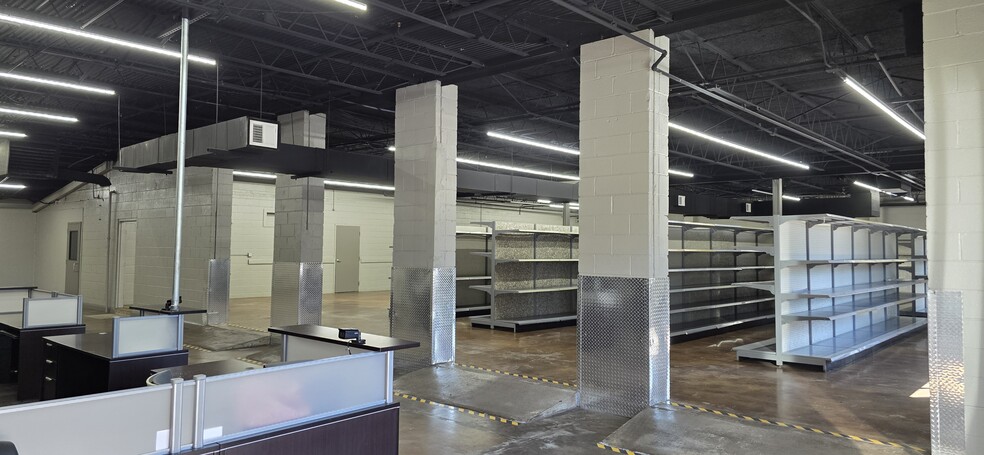 215-219 Lovvorn Rd, Carrollton, GA for sale - Building Photo - Image 3 of 30