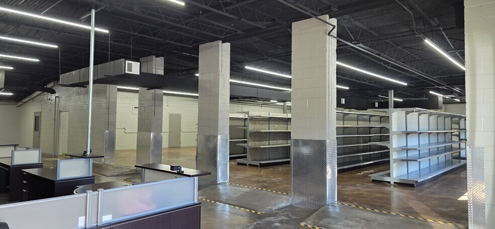 215-219 Lovvorn Rd, Carrollton, GA à louer - Photo intérieure - Image 2 de 32