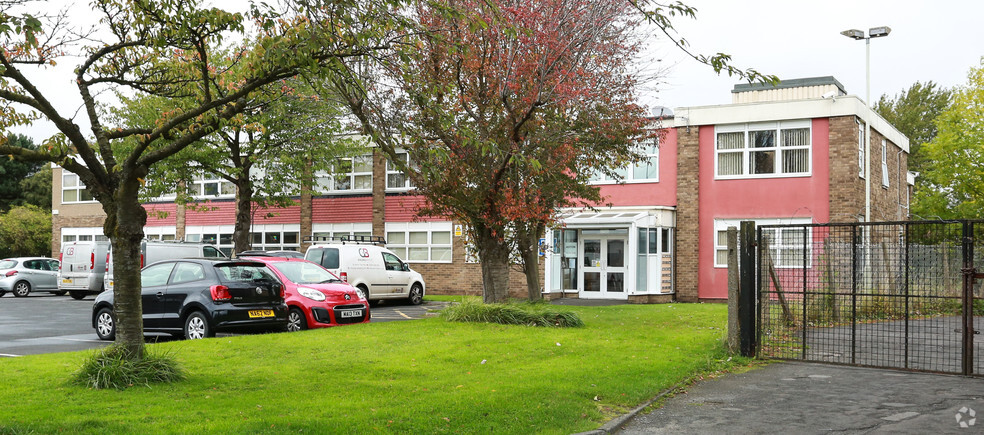 Redburn Rd, Newcastle Upon Tyne à vendre - Photo principale - Image 1 de 1