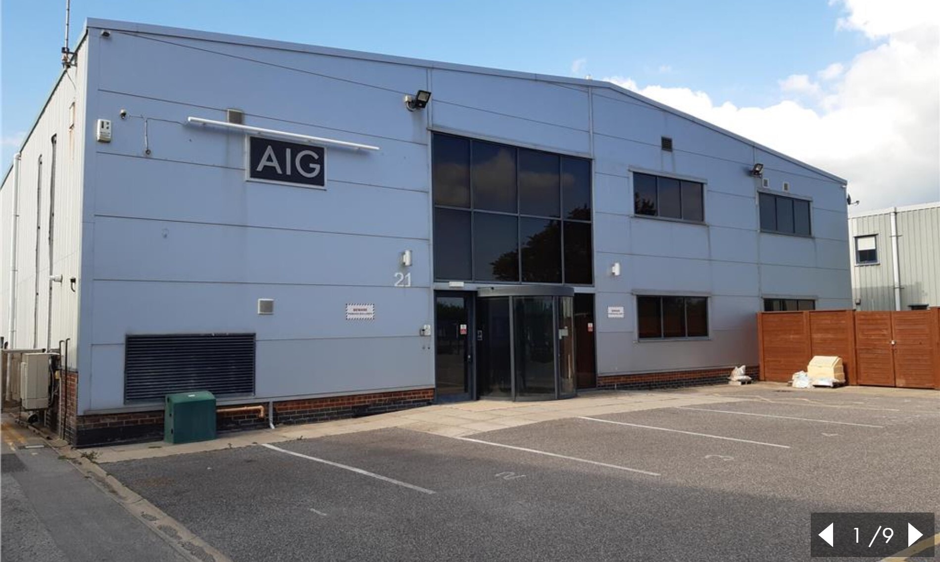 Cecil Pashley Way, Shoreham By Sea à louer Photo du bâtiment- Image 1 de 6