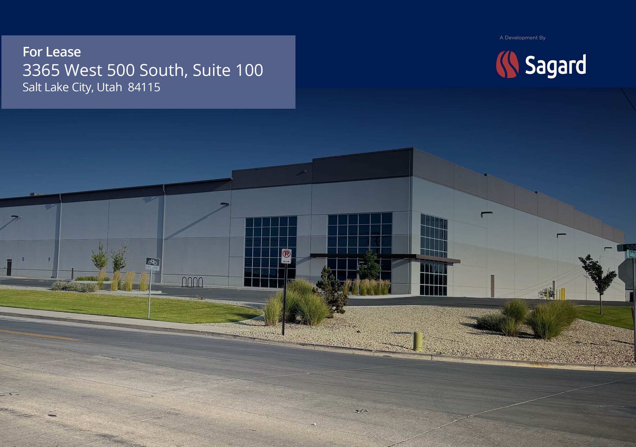 3365 W 500 S, Salt Lake City, UT for lease Primary Photo- Image 1 of 9
