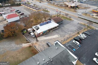 More details for 1082 US-19, Thomaston, GA - Land for Lease