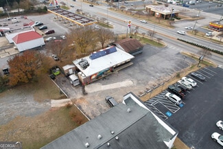 More details for 1082 US-19, Thomaston, GA - Land for Lease
