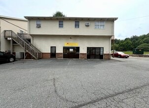 933 Pulaski Hwy, Havre De Grace, MD for lease Building Photo- Image 2 of 10